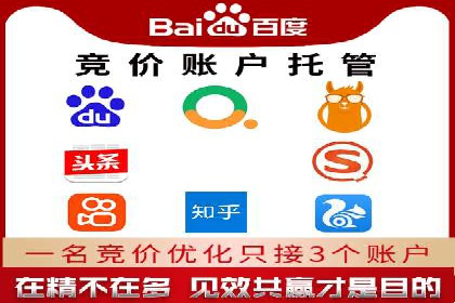 汽车行业SEM服务营销策略及效果展示